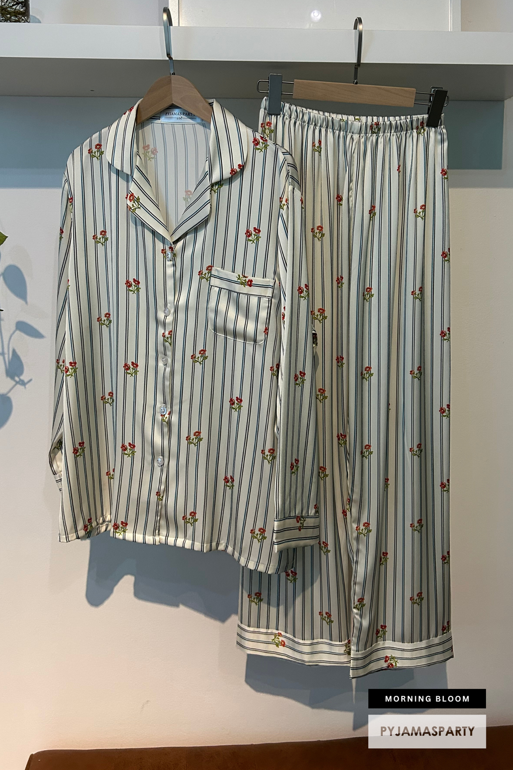 Morning Bloom