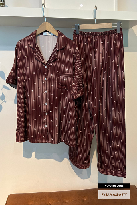 Autumn Wine