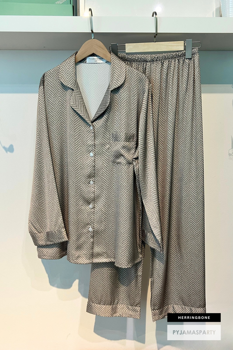 Herringbone