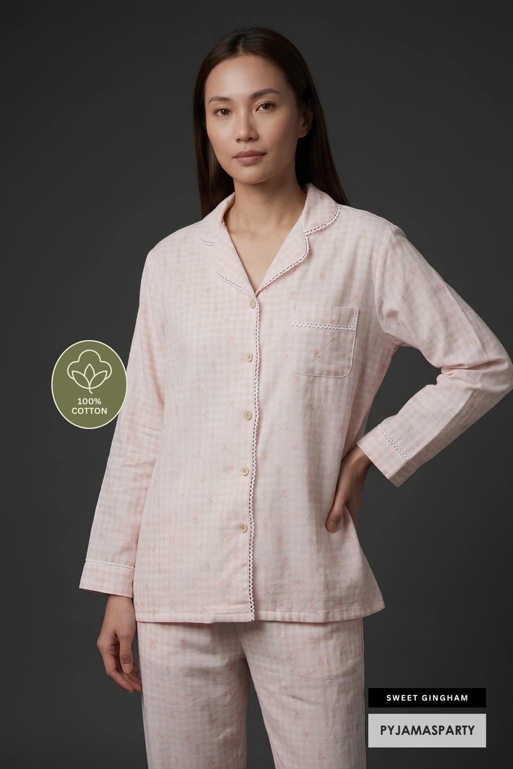 Sweet Gingham (3)