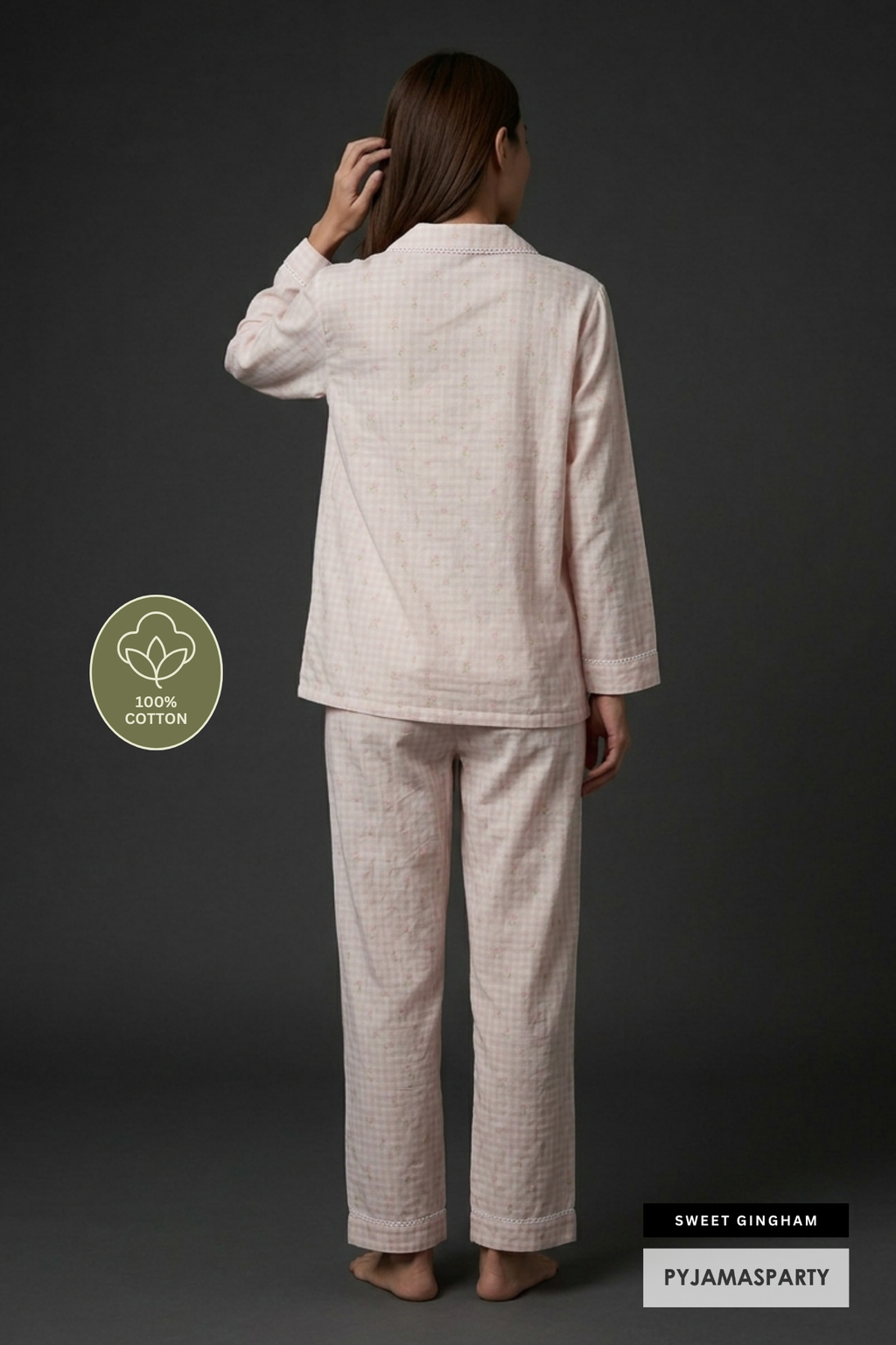 Sweet Gingham (5)