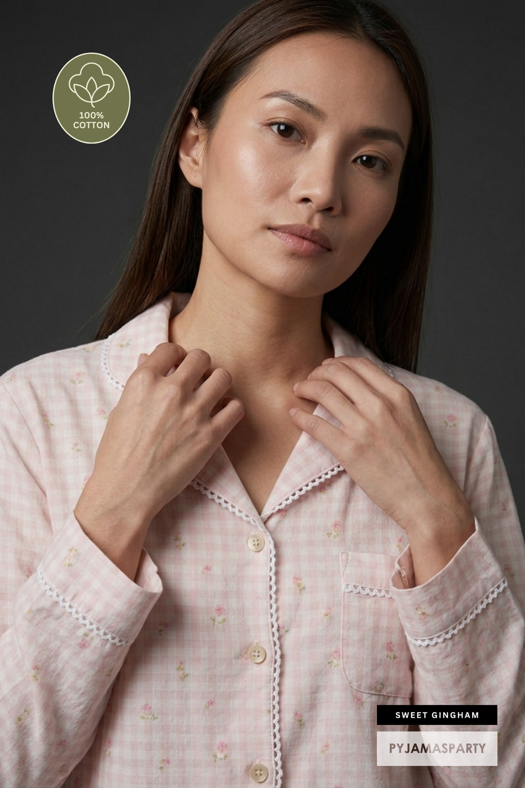 Sweet Gingham (4)