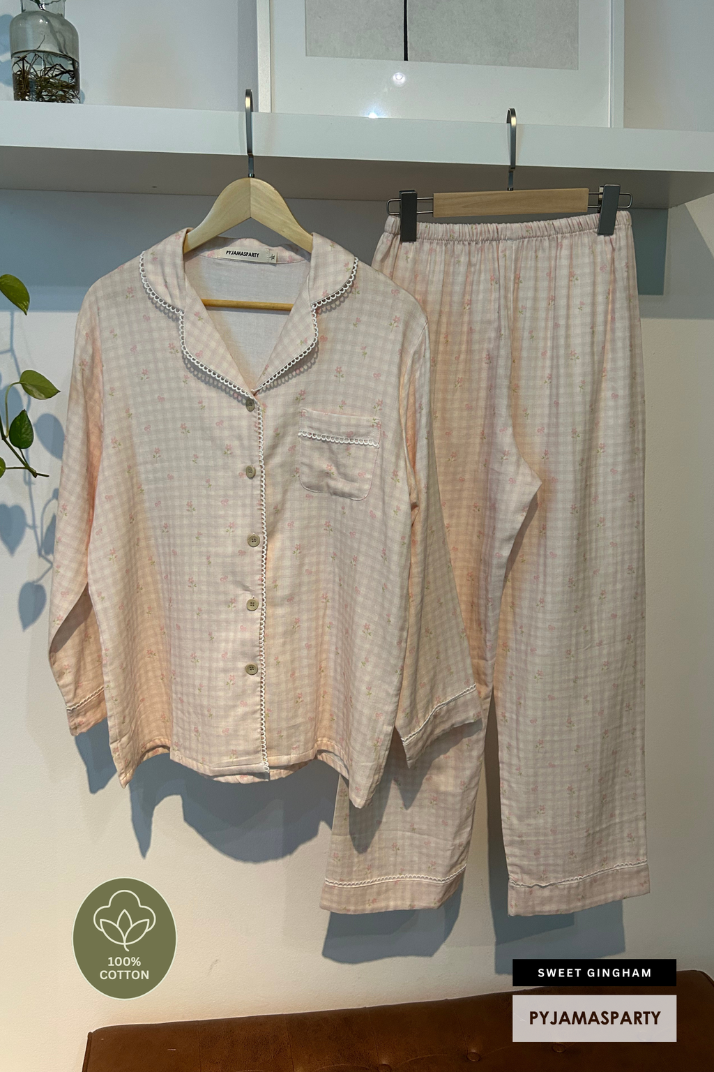 Sweet Gingham (2)
