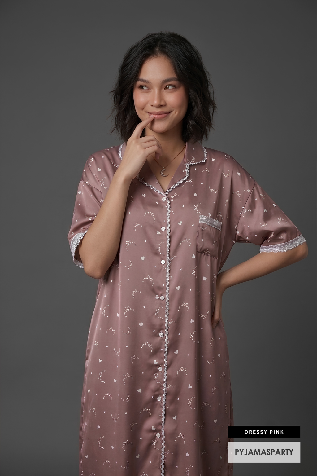 Dressy Pink (2)