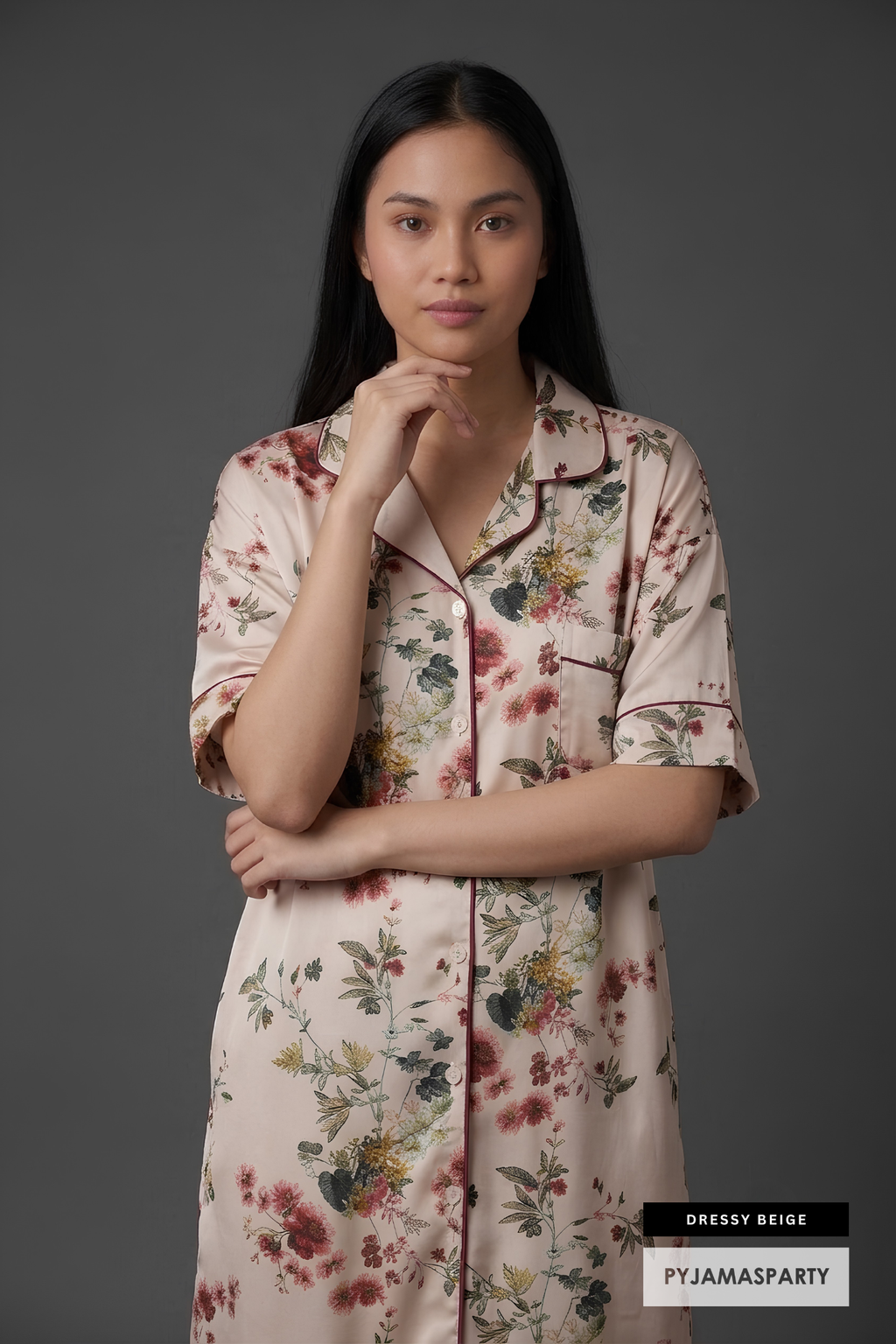Dressy Beige (3)