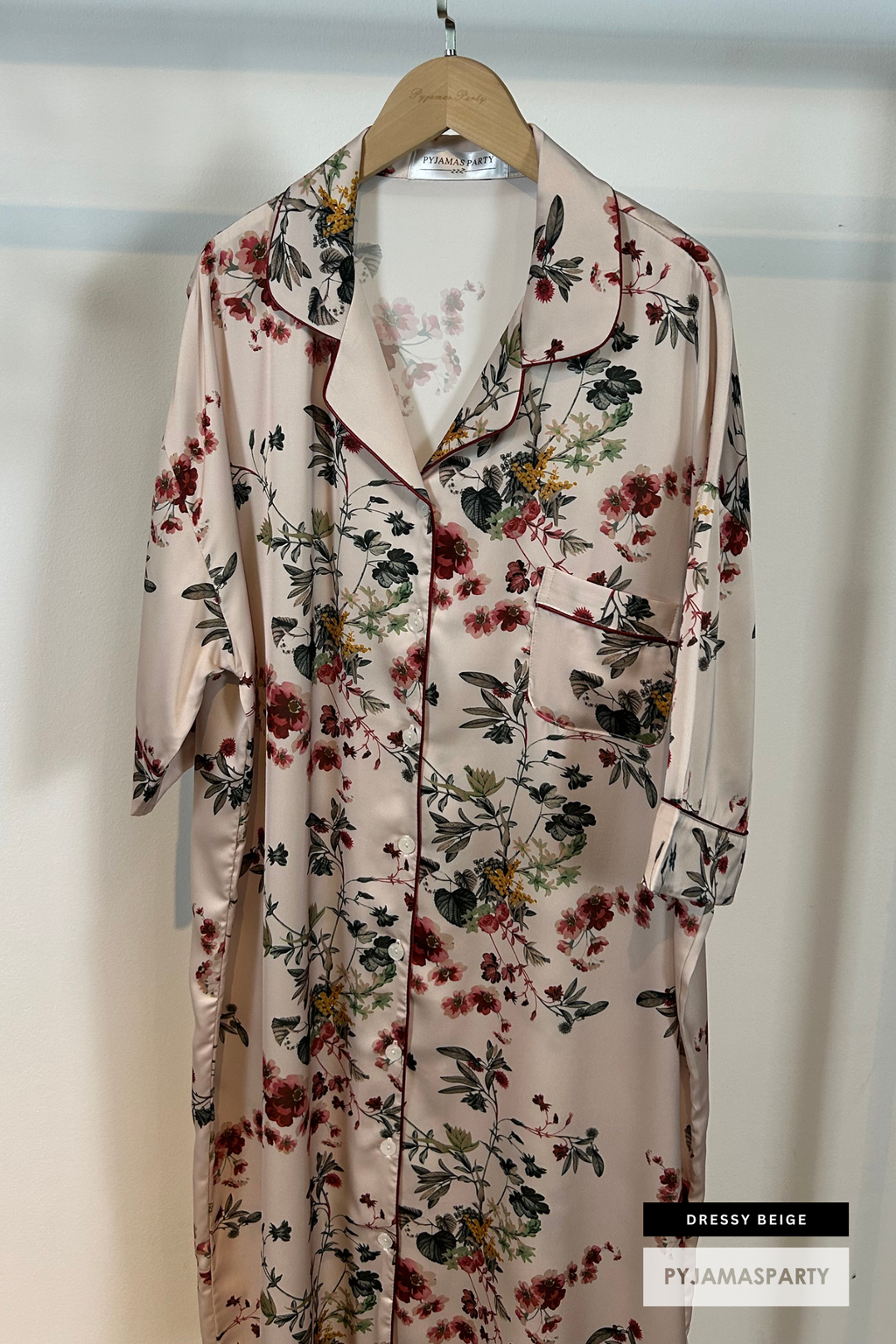 Dressy Beige (2)