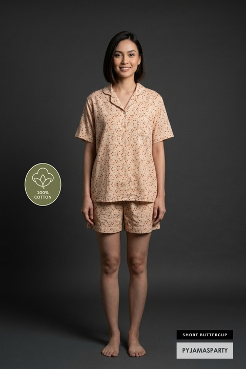 Short Buttercup (4)