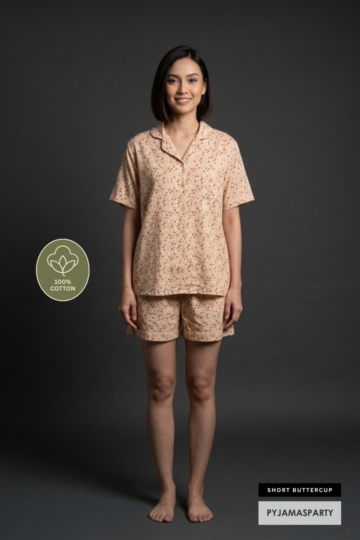 Short Buttercup (4)