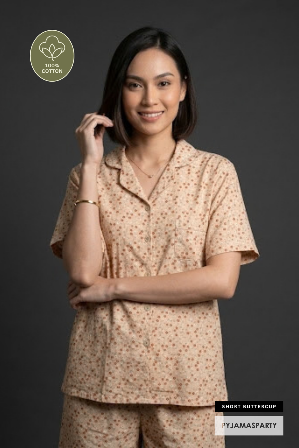 Short Buttercup (5)