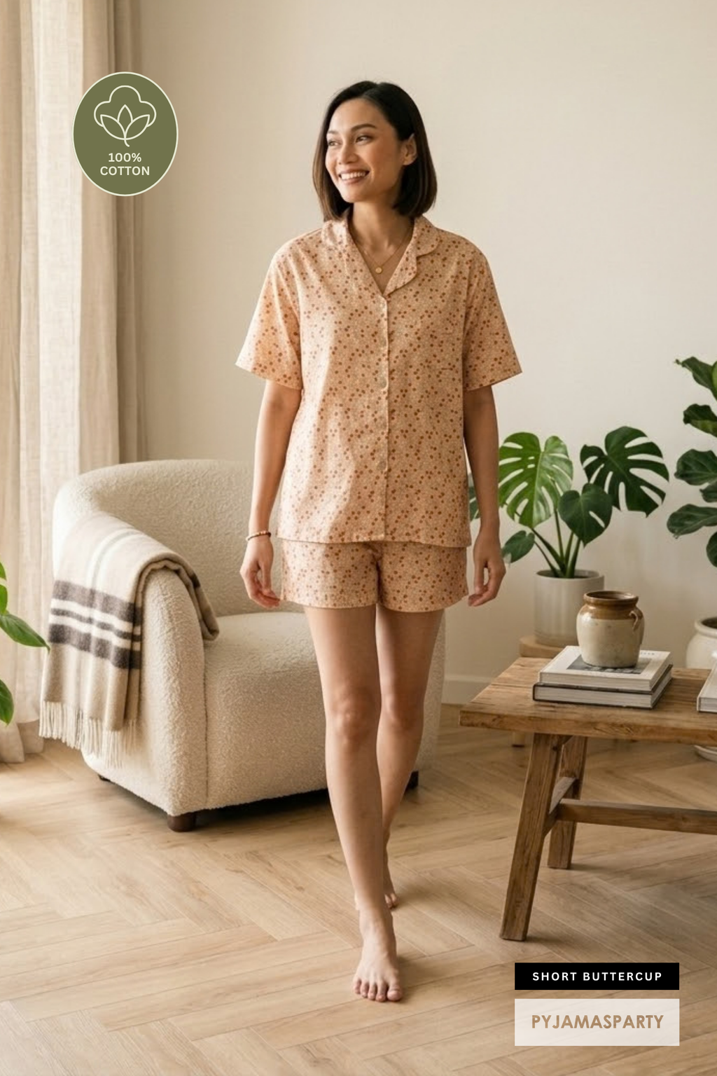 Short Buttercup (8)