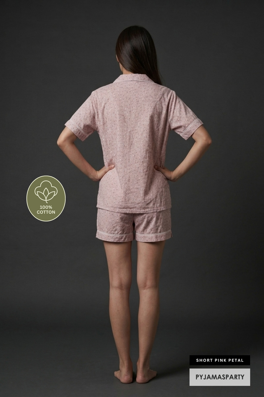 Short Pink Petal (7)