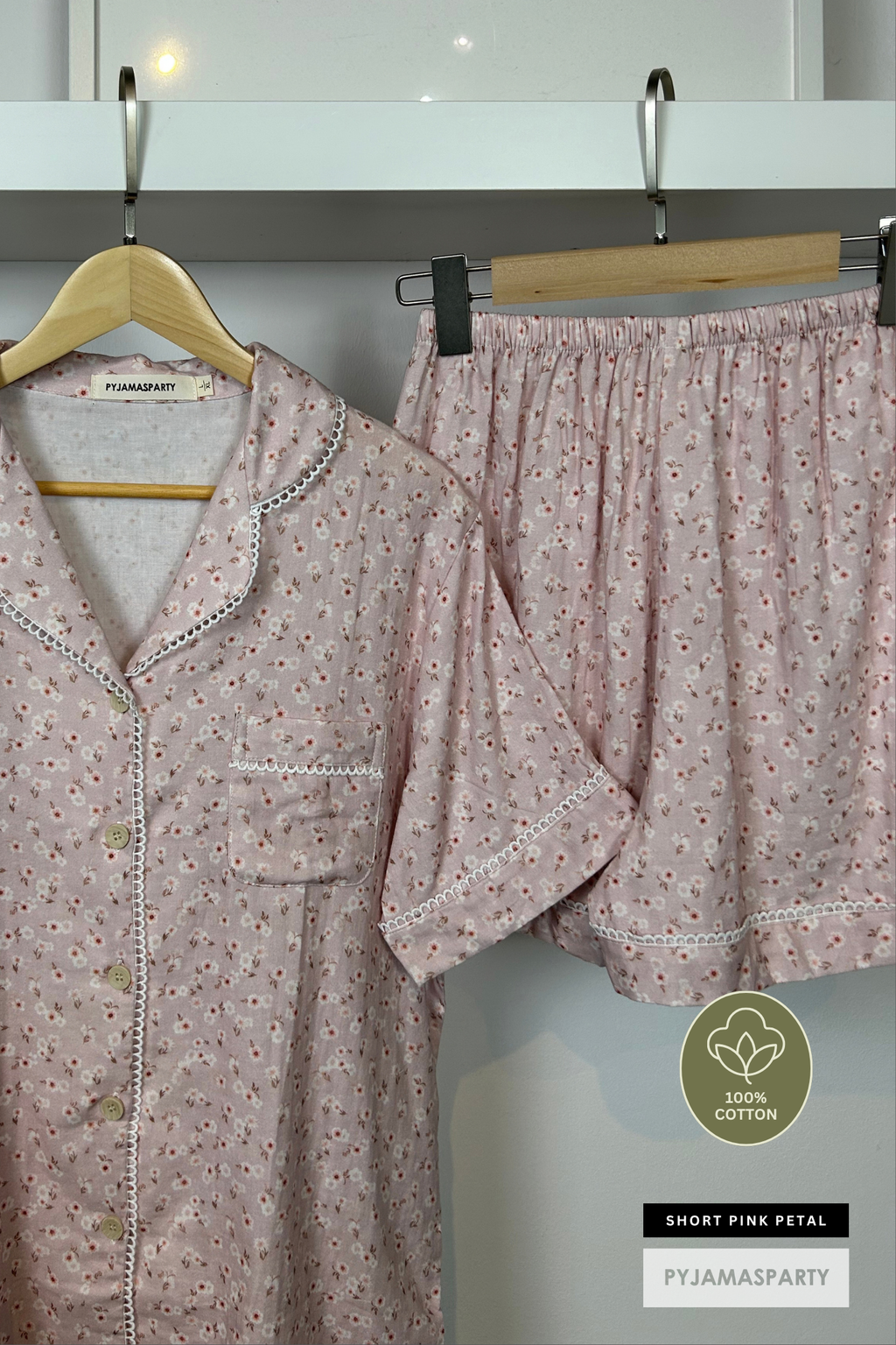 Short Pink Petal (3)