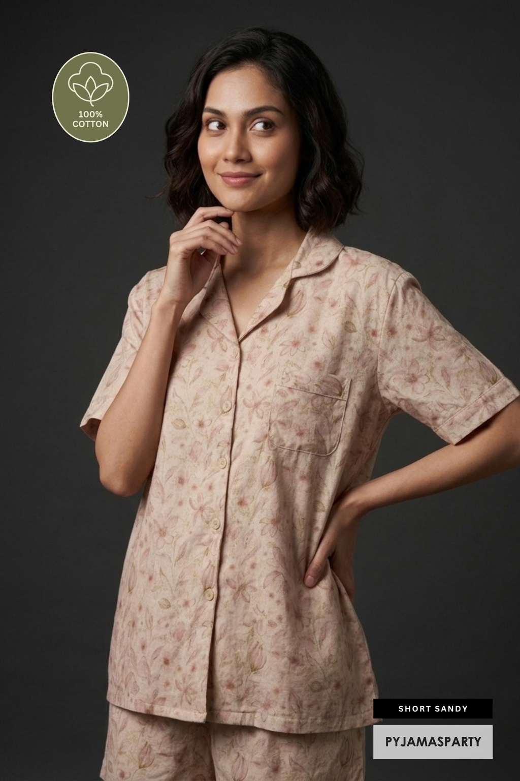 Short Sandy (5)