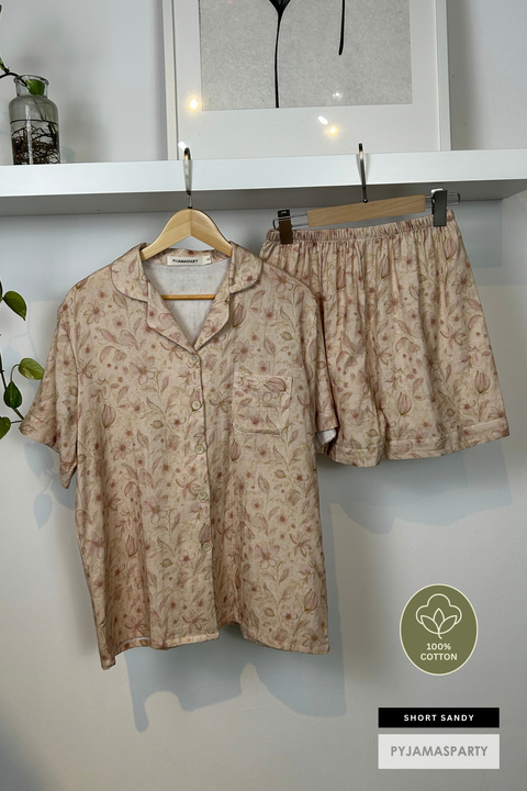 Short Sandy (2)
