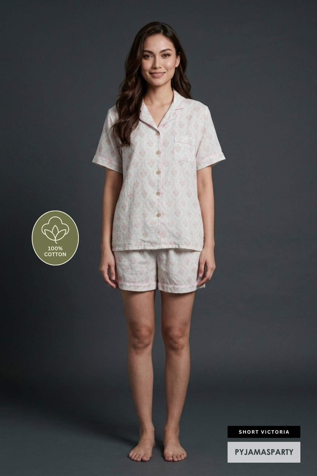 Short Victoria