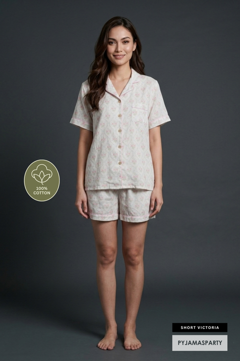 Short Victoria