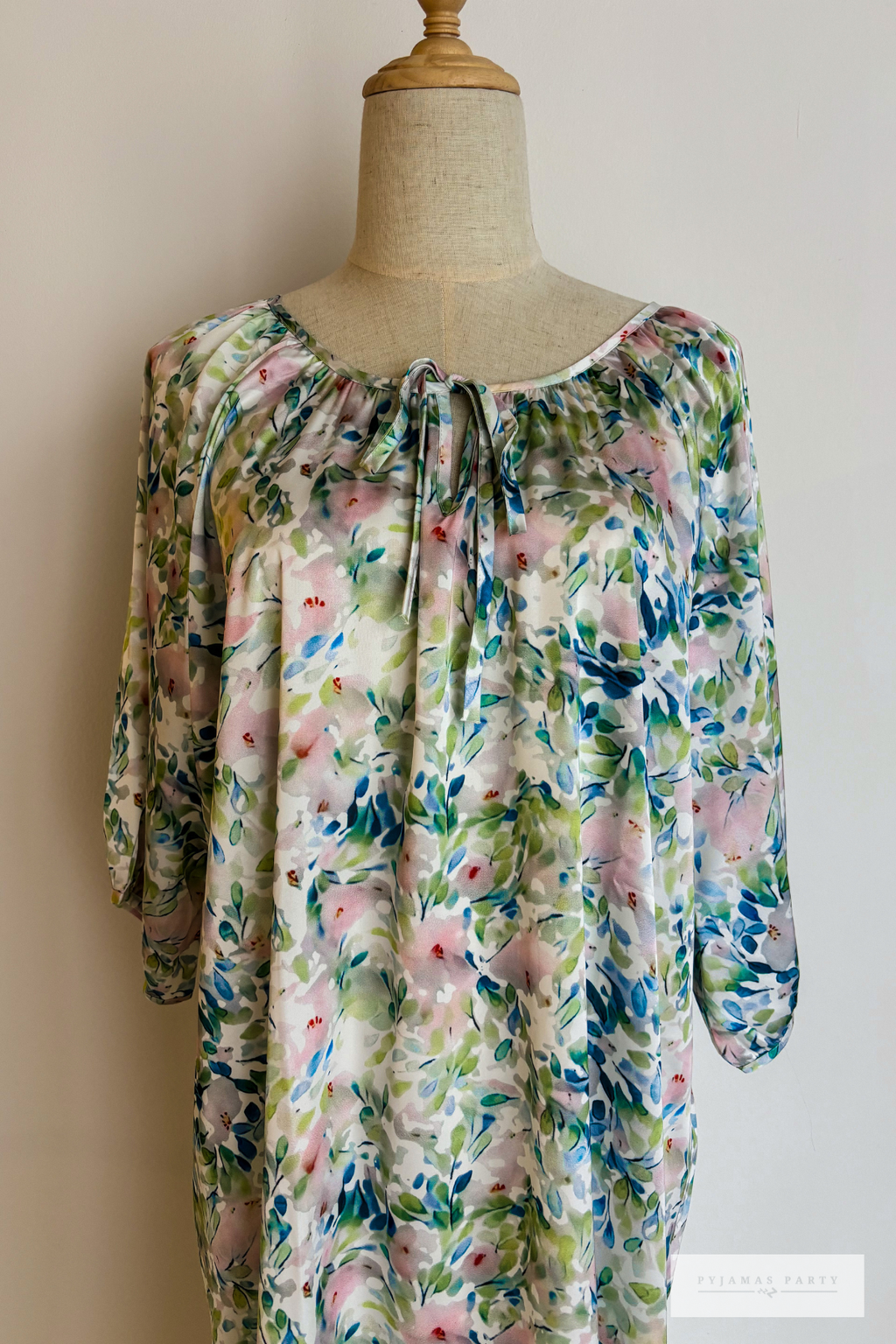 Lake Dress (2)