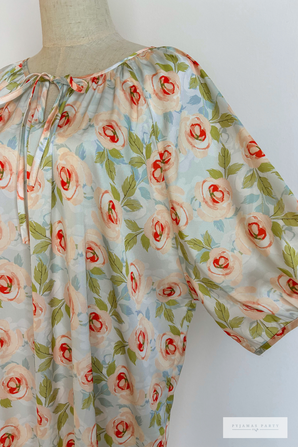 Sky Way Dress (2)