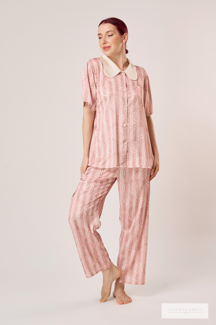 Rosette Stripe (2)