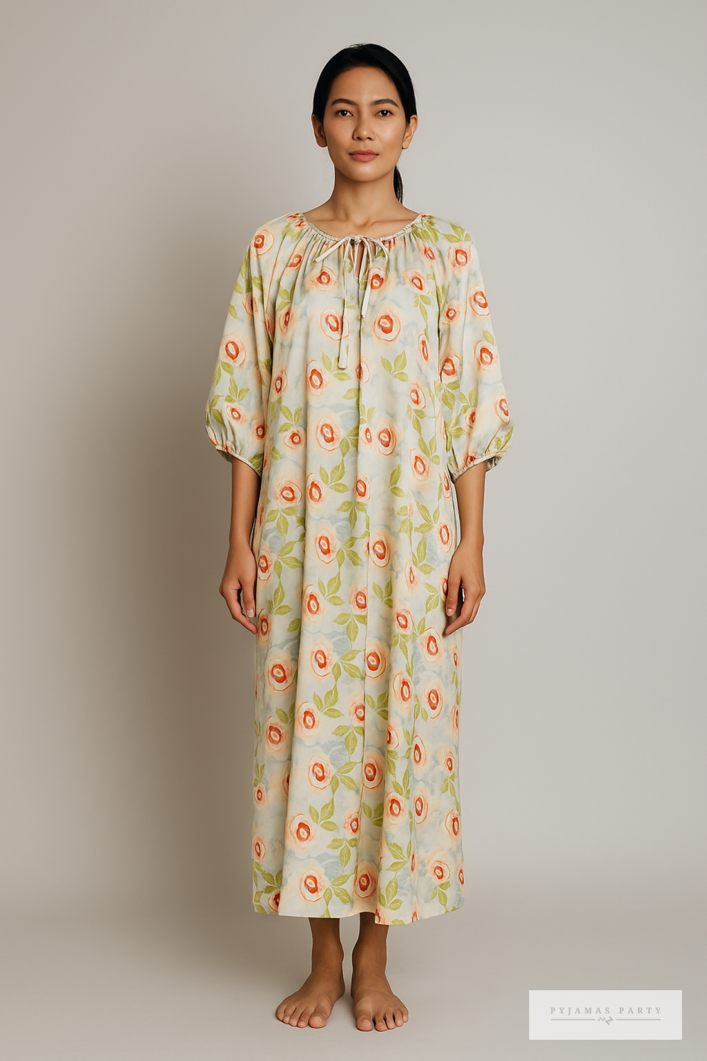 Sky Way Dress (AI)