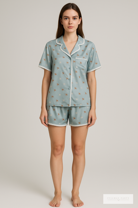 Beary Blue (New)
