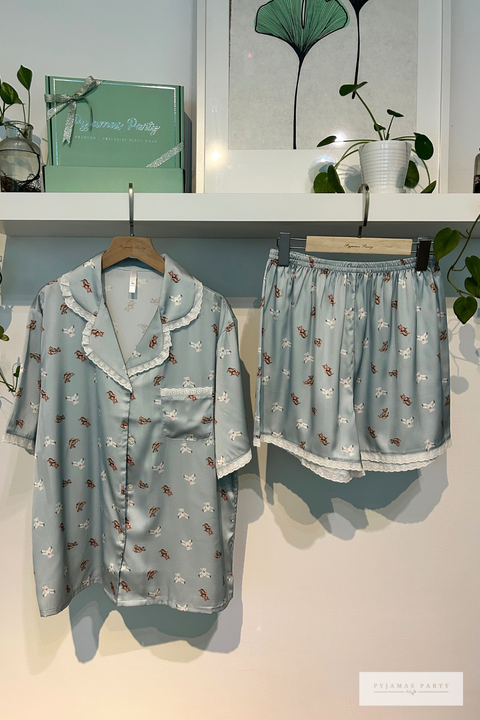 Beary Blue (New) (2)