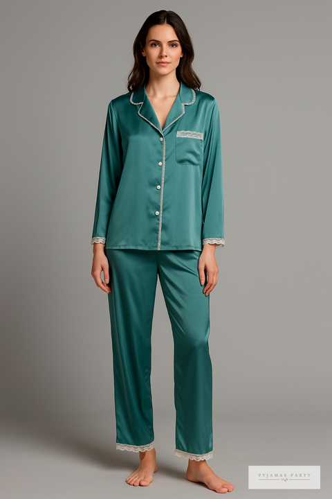 Basic Teal