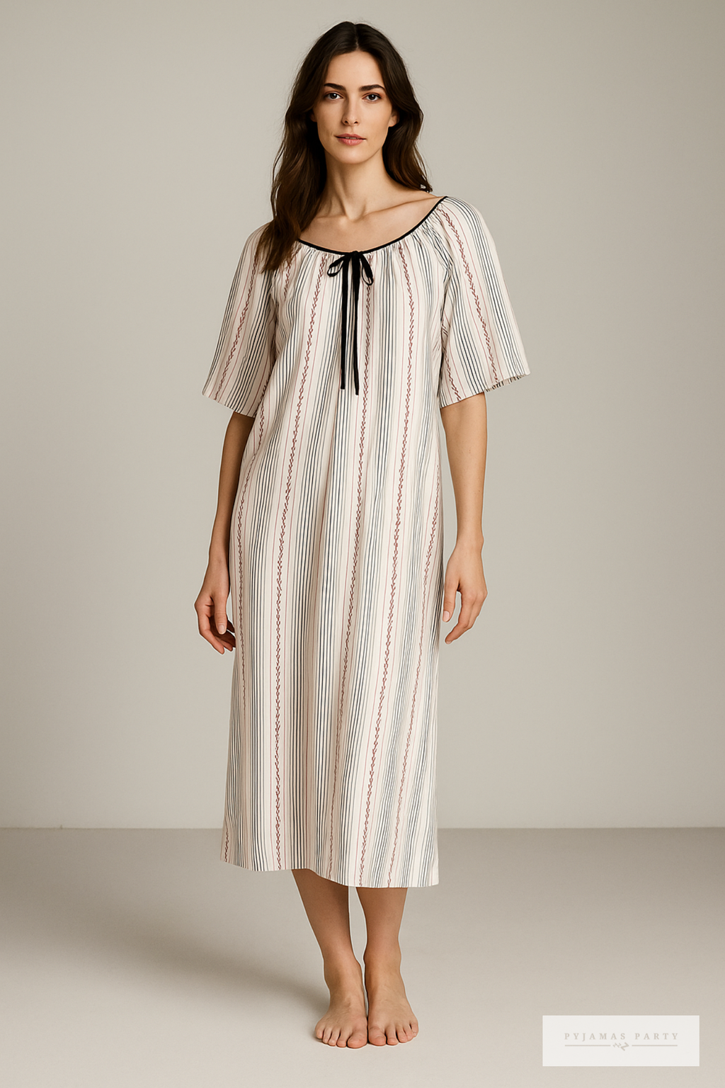 Mini Stripe