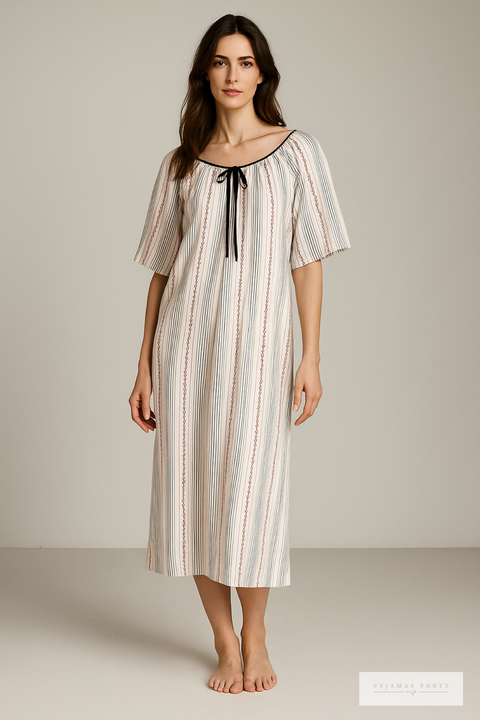 Mini Stripe
