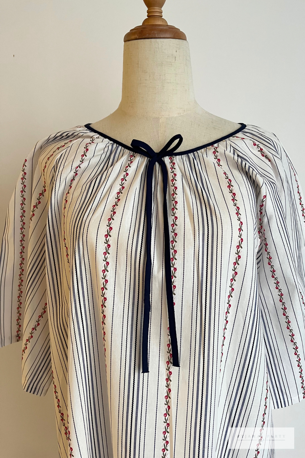 Mini Stripe (5)