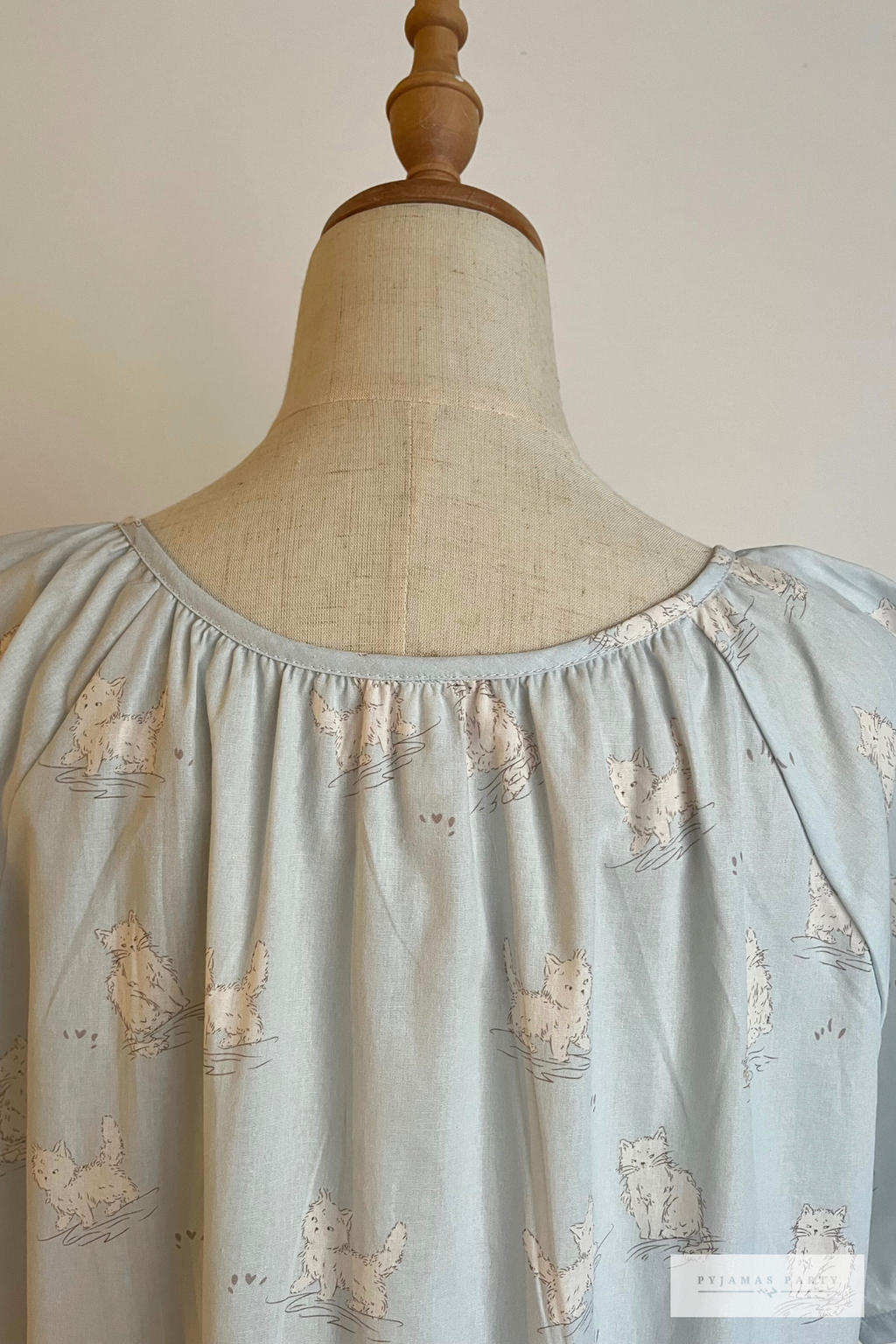 Soft Blue Cat (10)
