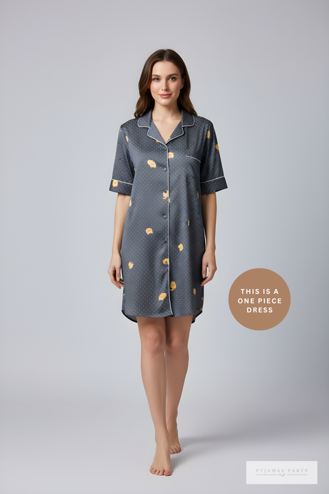 Powder Dress (5)