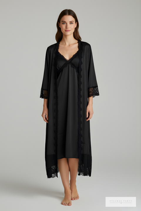 Ivory Black