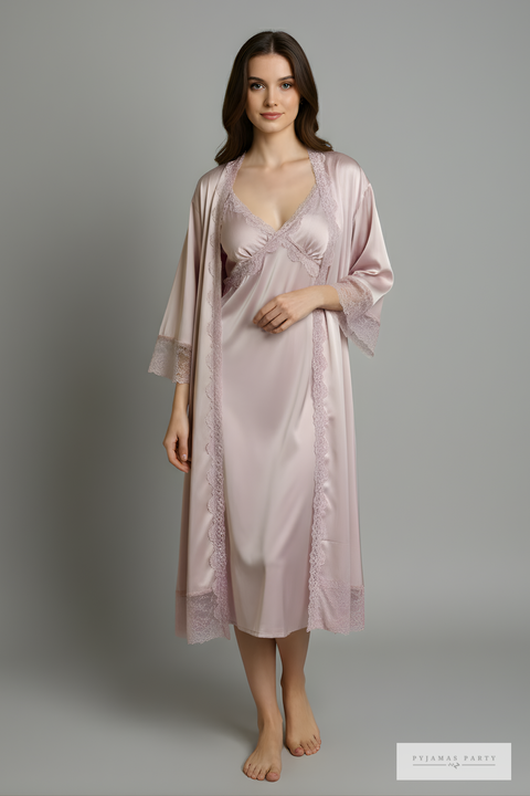 Ivory Pink