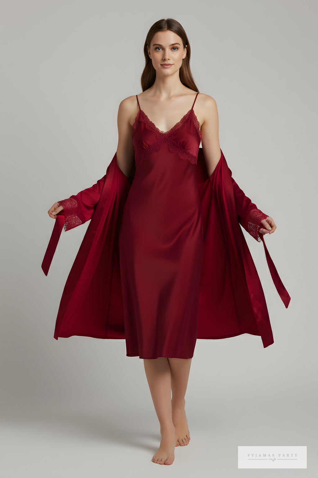 Ivory Maroon (3)