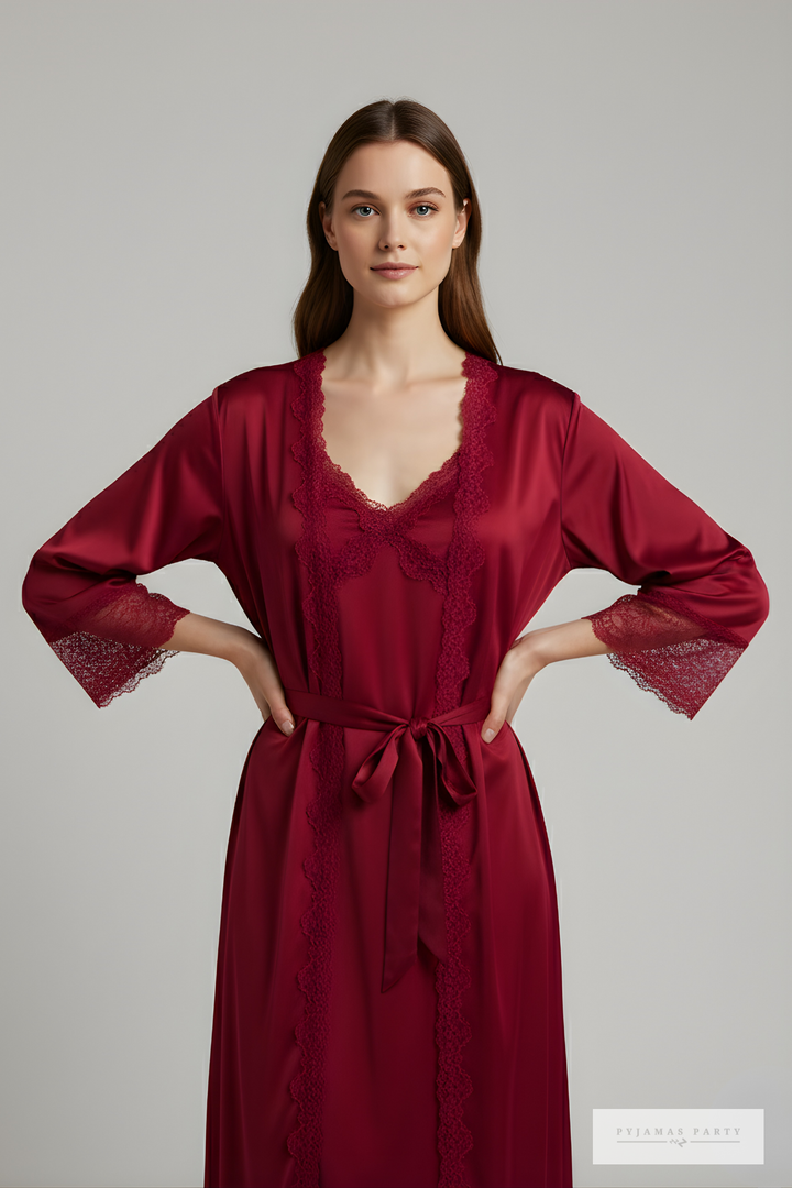 Ivory Maroon (2)