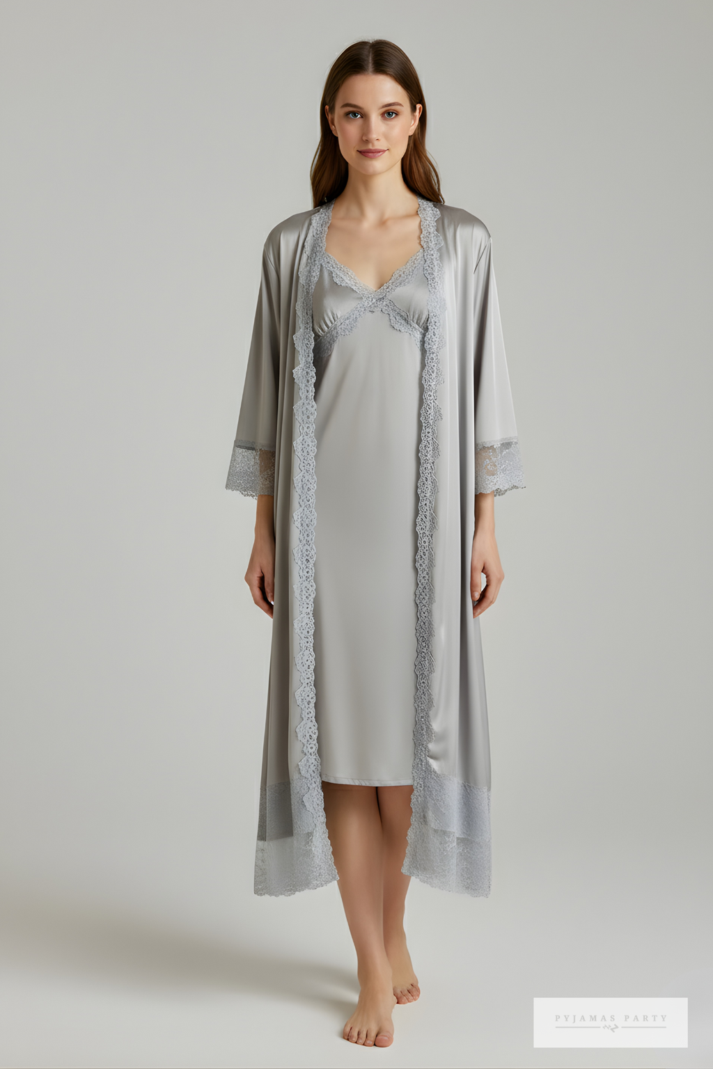 Ivory Grey