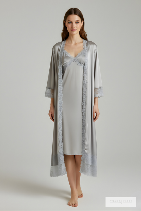 Ivory Grey