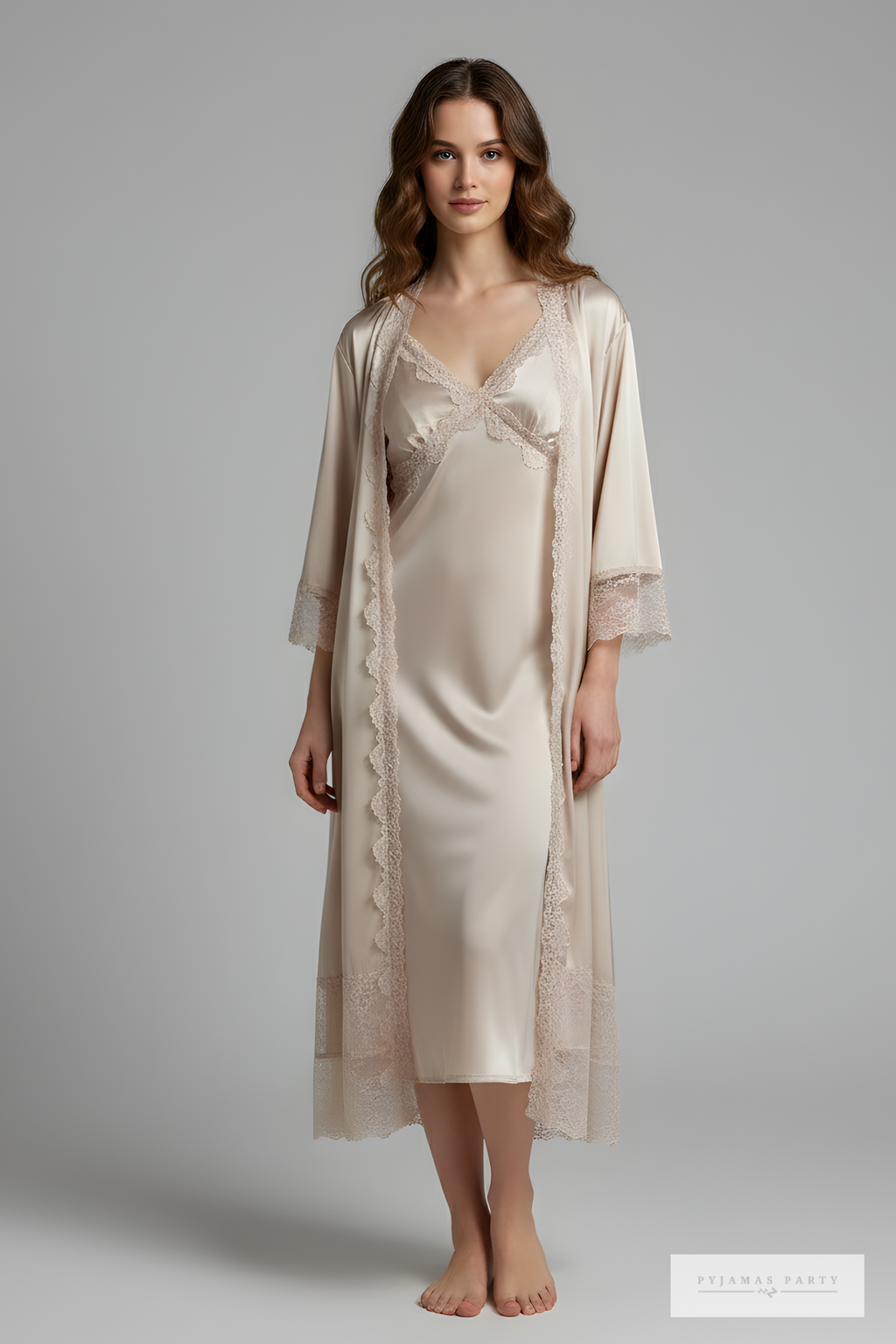 Ivory Beige