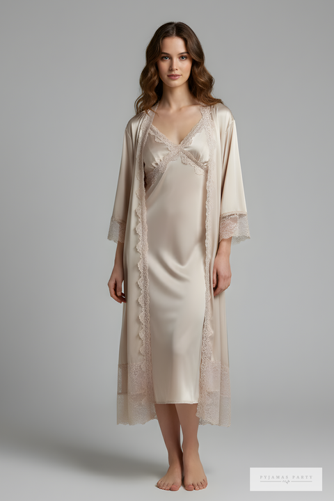 Ivory Beige