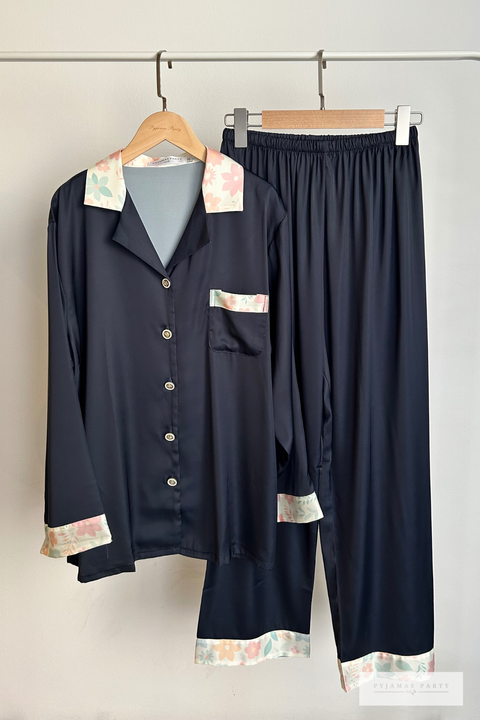 Floral Nightfall (2)