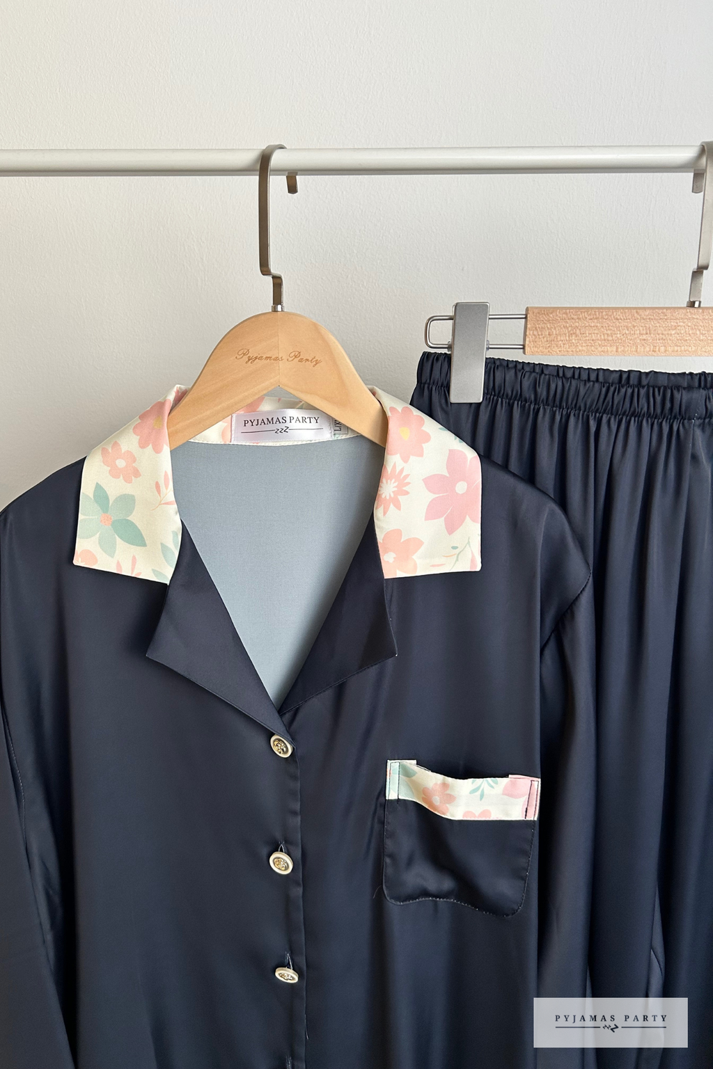 Floral Nightfall (3)