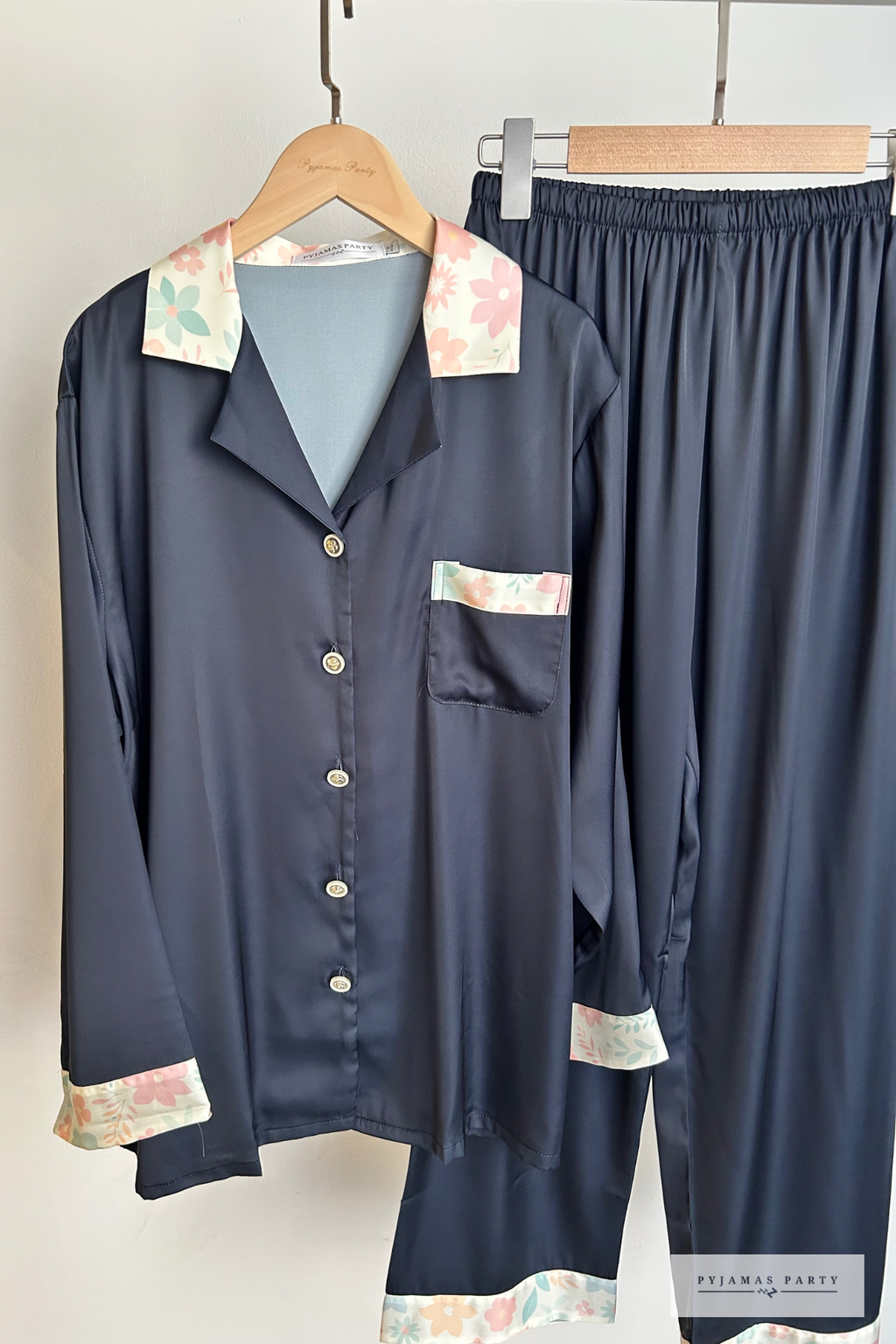 Floral Nightfall (5)