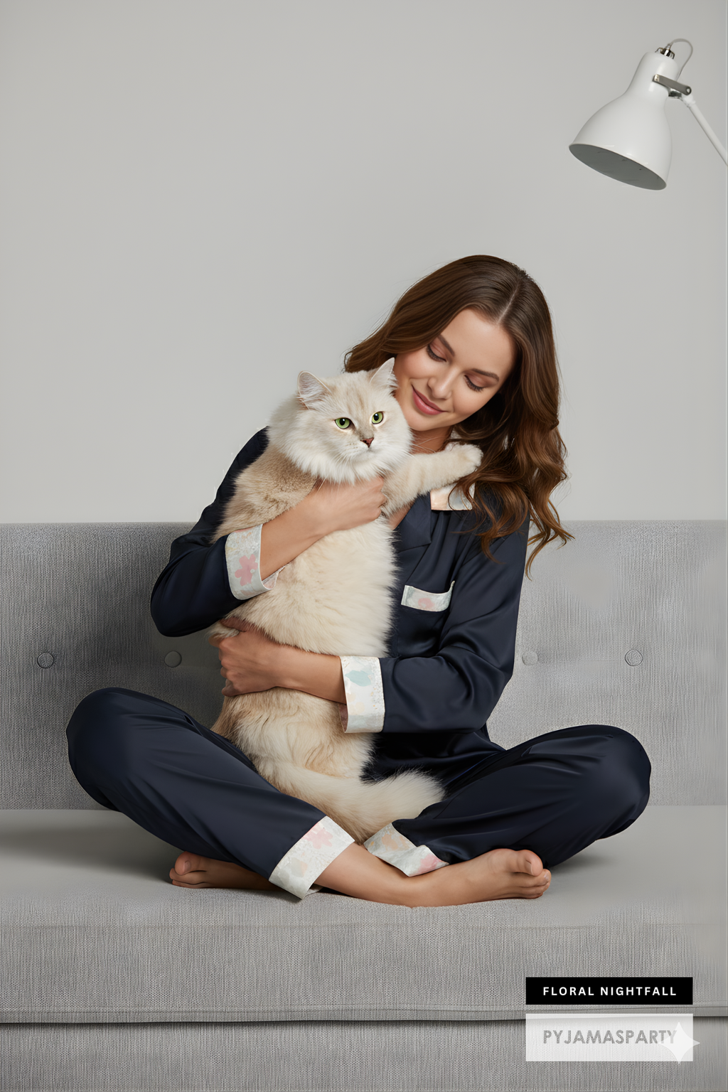 Floral Nightfall (5)