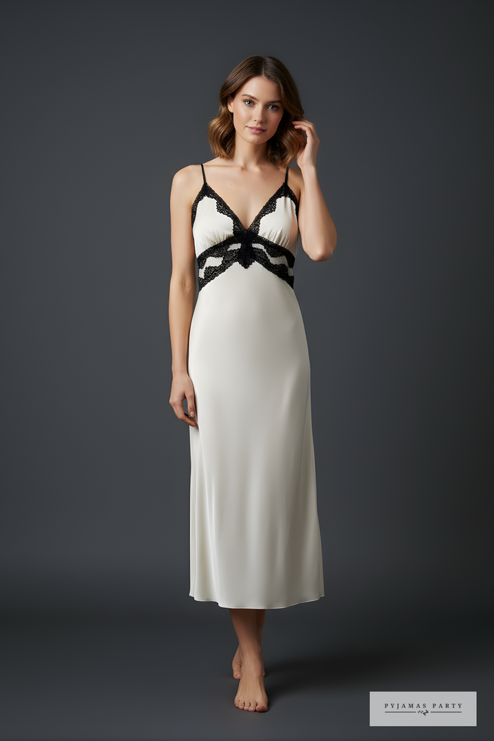Pearl Lace