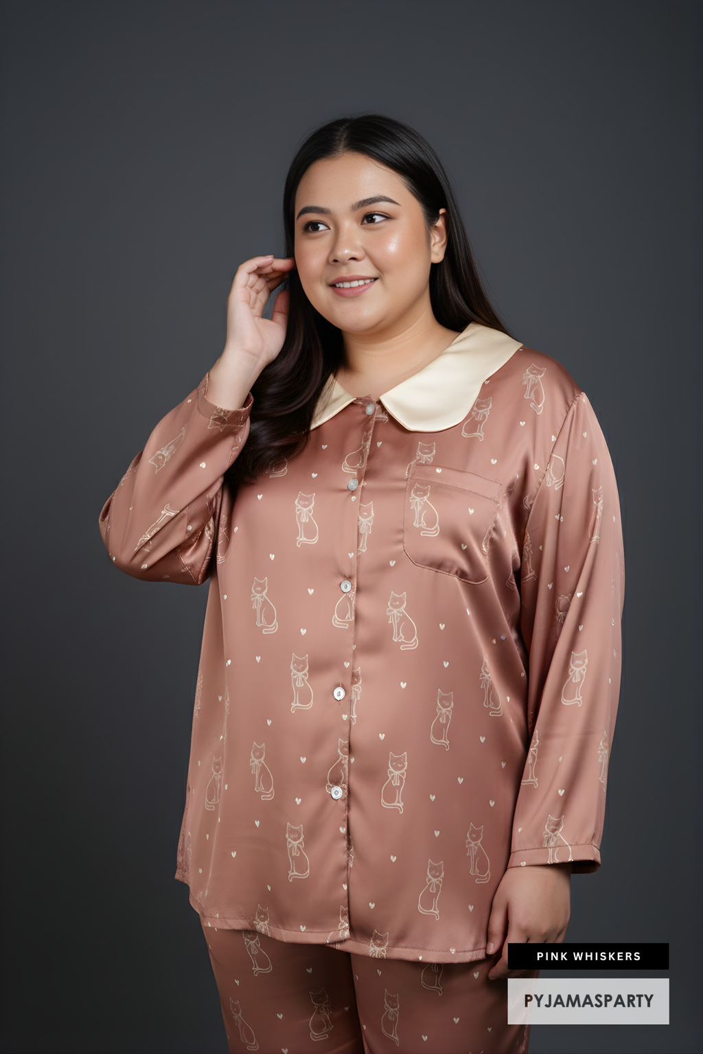 Pink Whiskers 4XL (2)