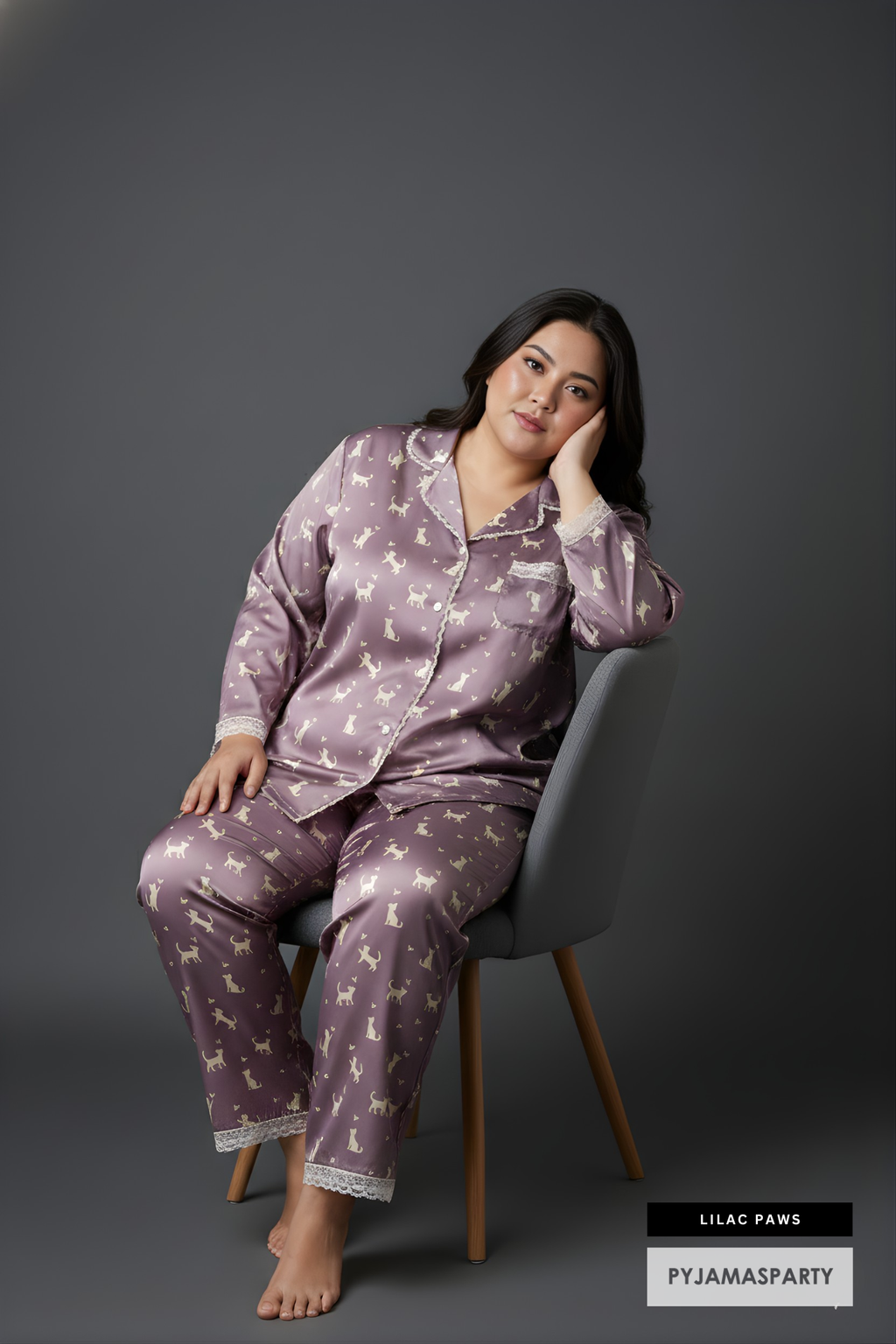 Lilac Paws 4XL (2)