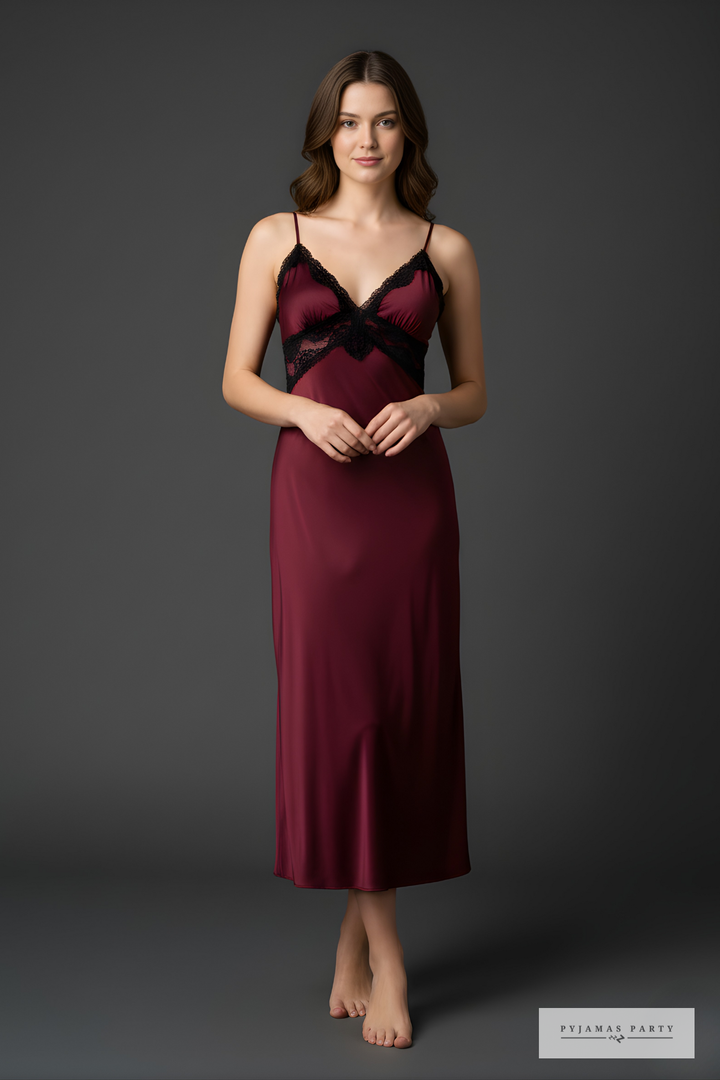 Ruby Lace