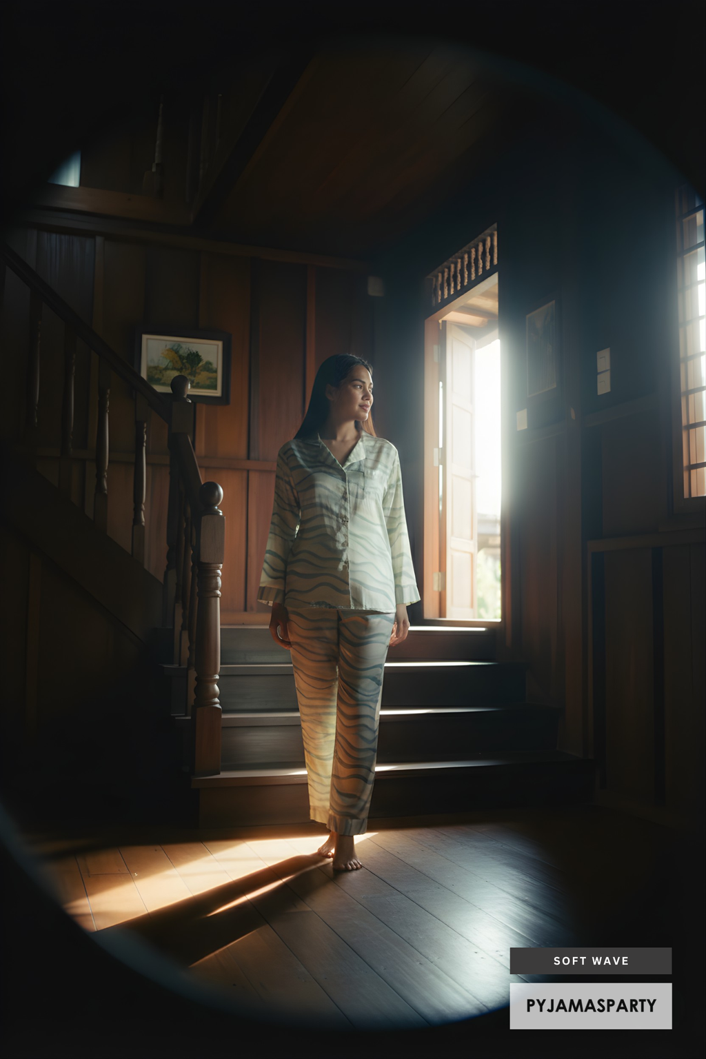 Soft Wave (Lomo) (2)