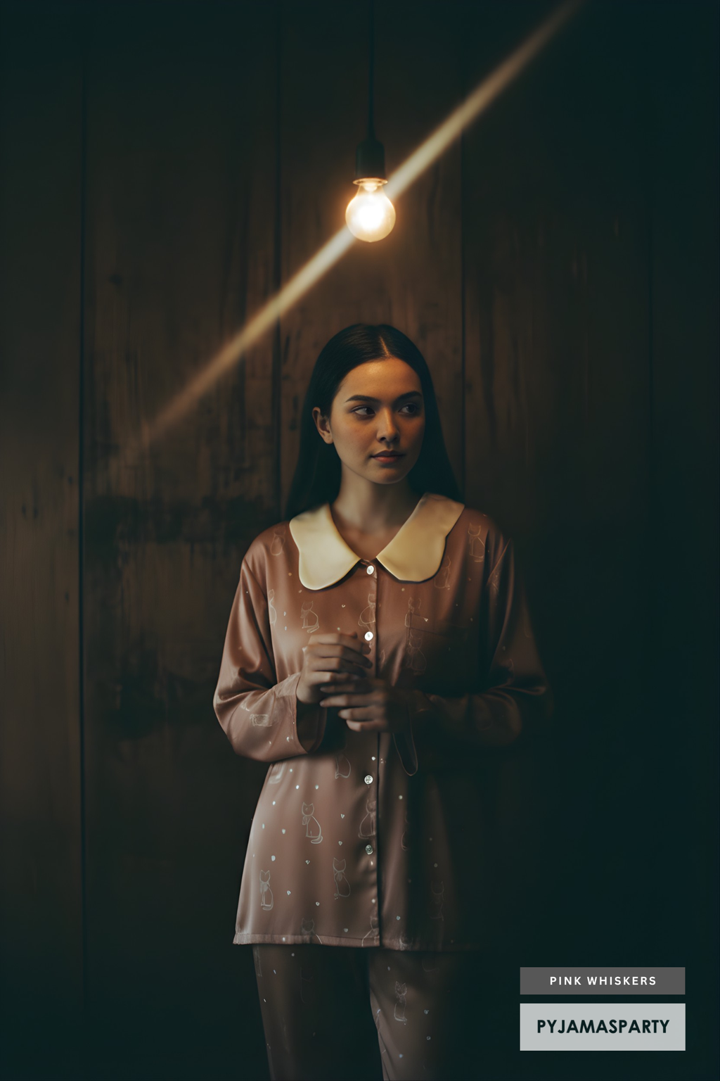 Pink Whiskers (Lomo) (3)